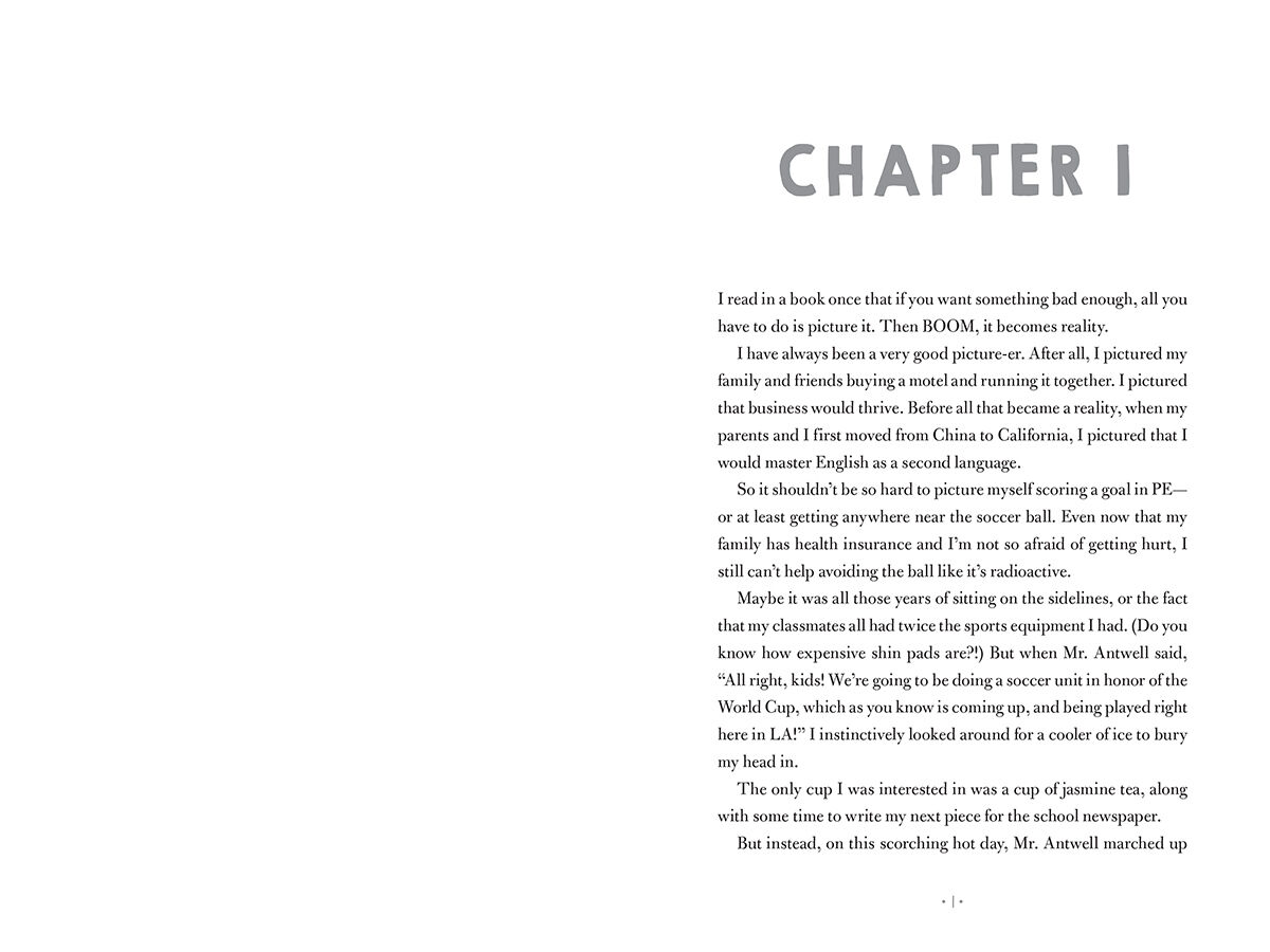 Front Desk #4: Key Player image number 1