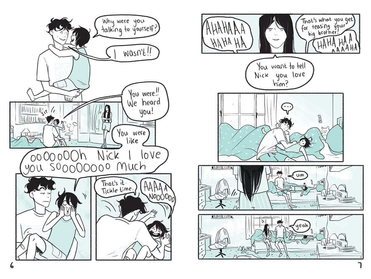 Heartstopper #4 image number 2
