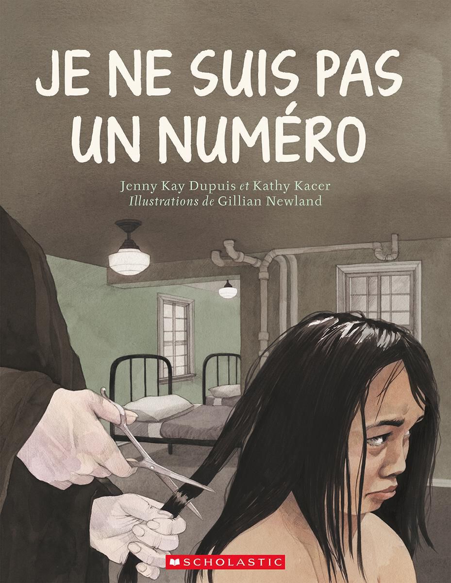 Je ne suis pas un num&eacute;ro image number 0
