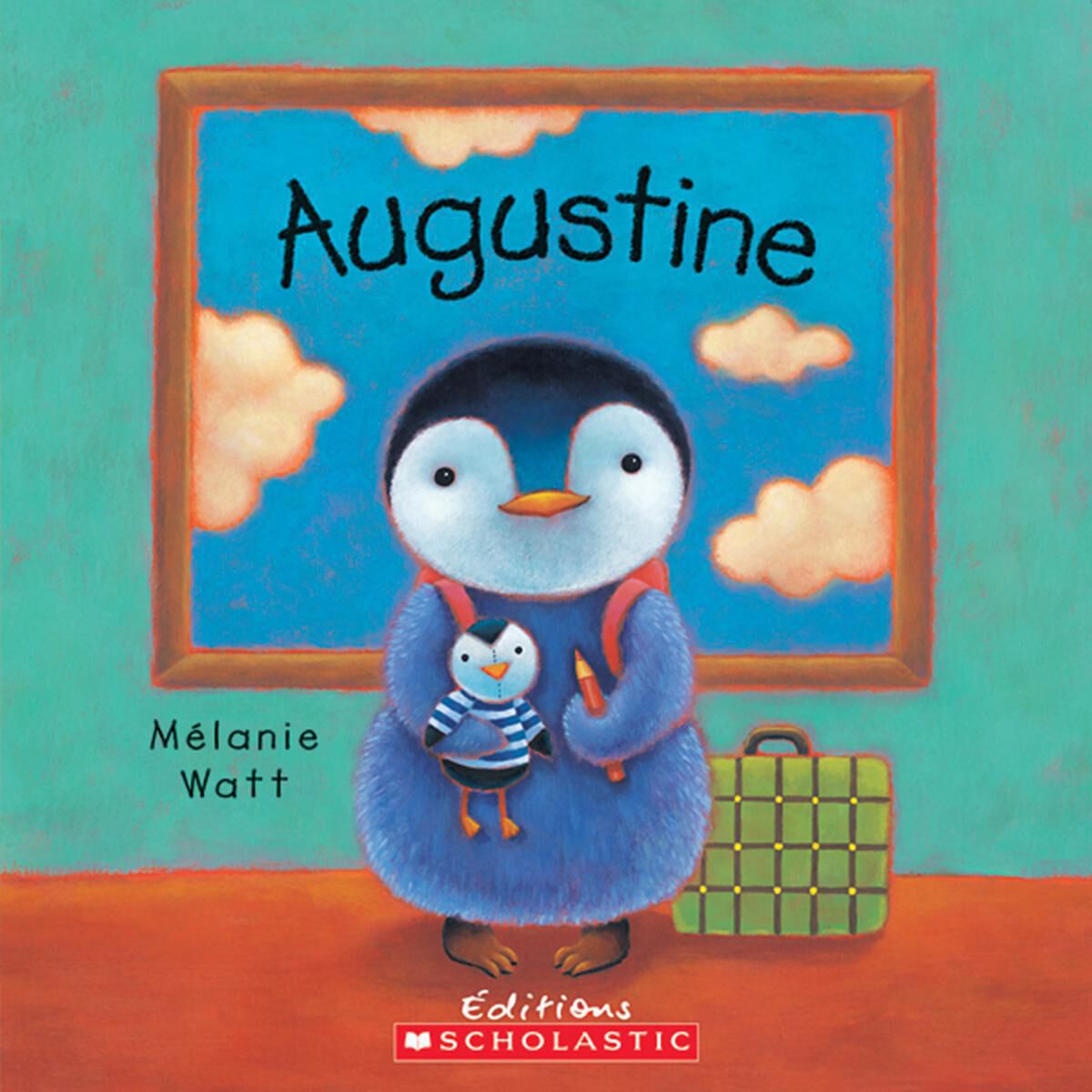M&eacute;lanie Watt image number 7