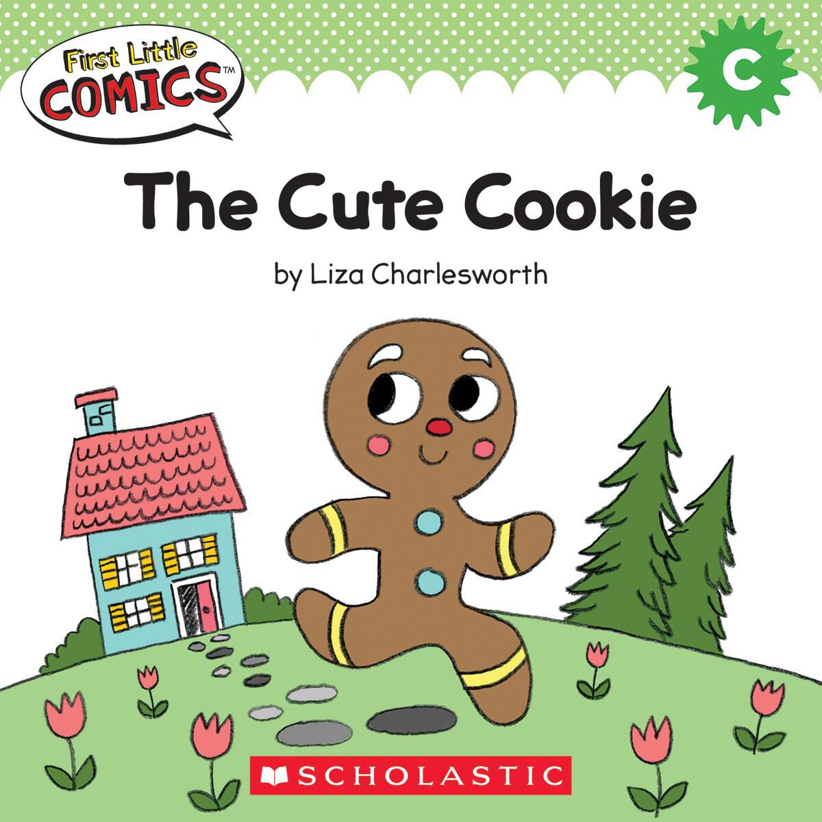 First Little Comics Classroom Set: Levels C & D image number 1