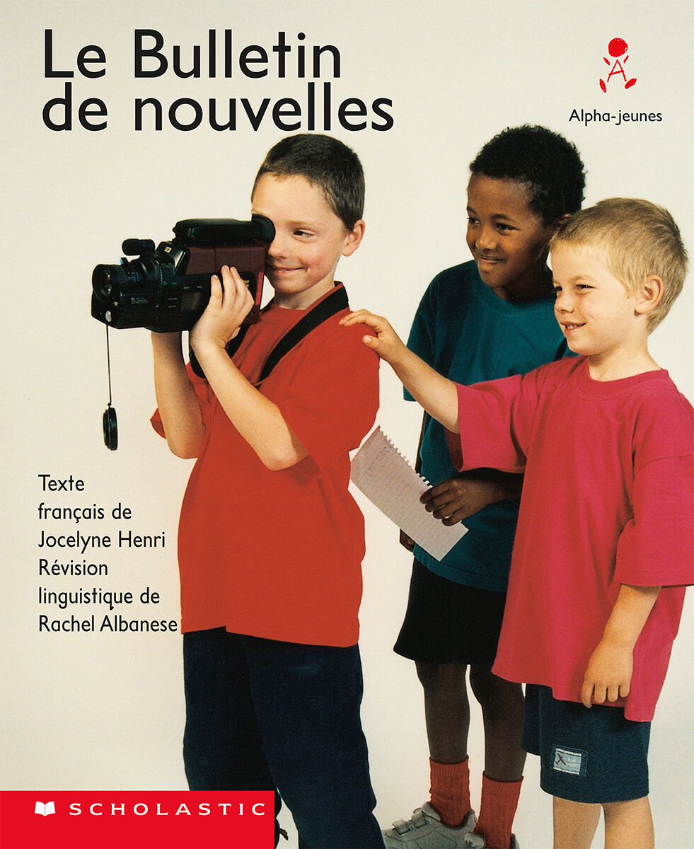 Alpha-jeunes: S&eacute;rie 1, Niveau 16 (I) Emballage image number 2