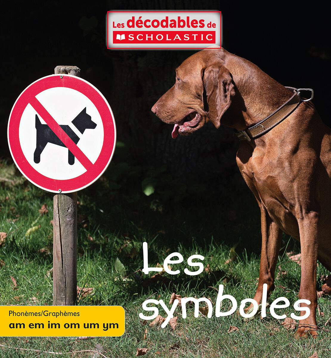 Les d&eacute;codables de Scholastic &Eacute;tapes 11-15 image number 7