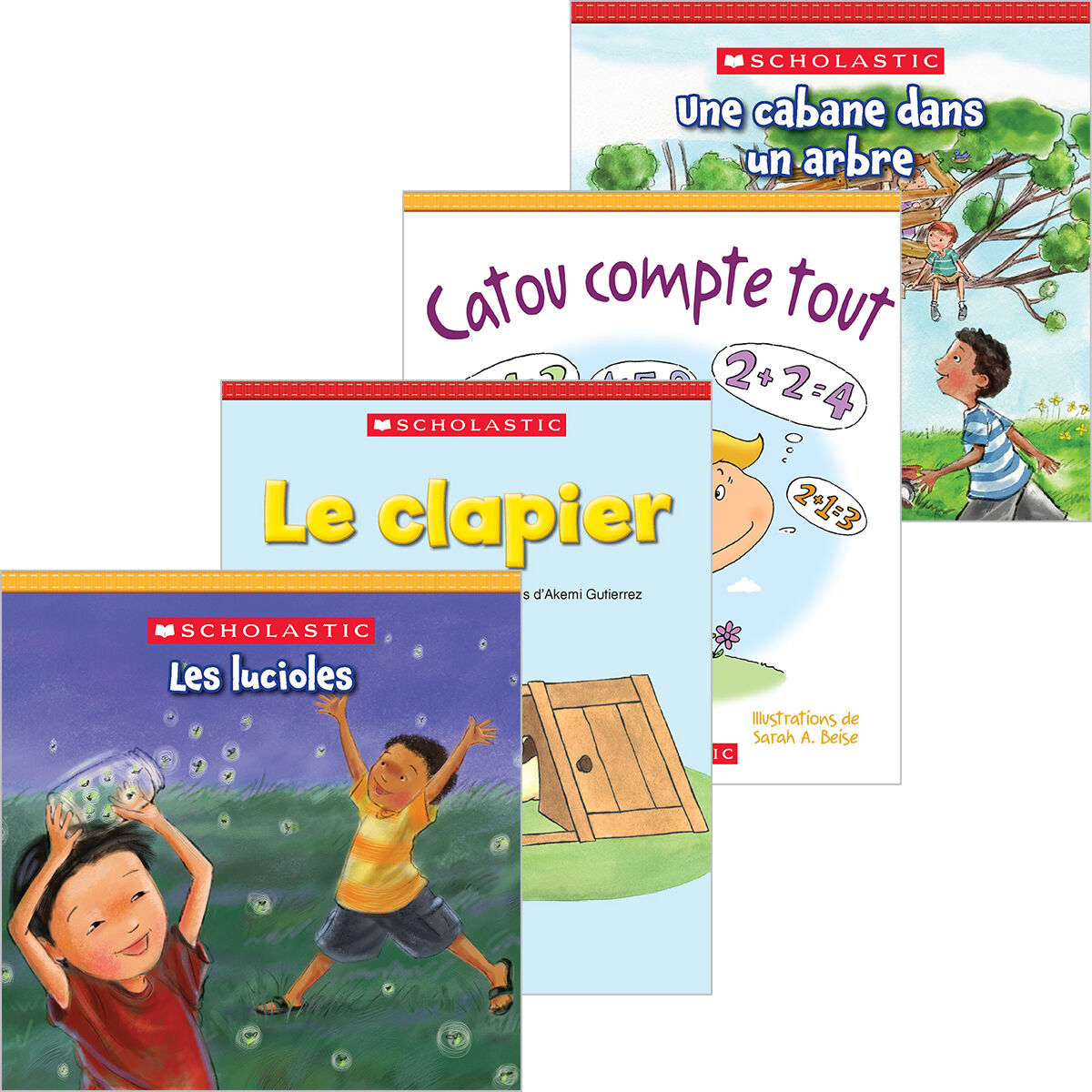 Jour apr&egrave;s jour : Collections toutes faites : STIAM