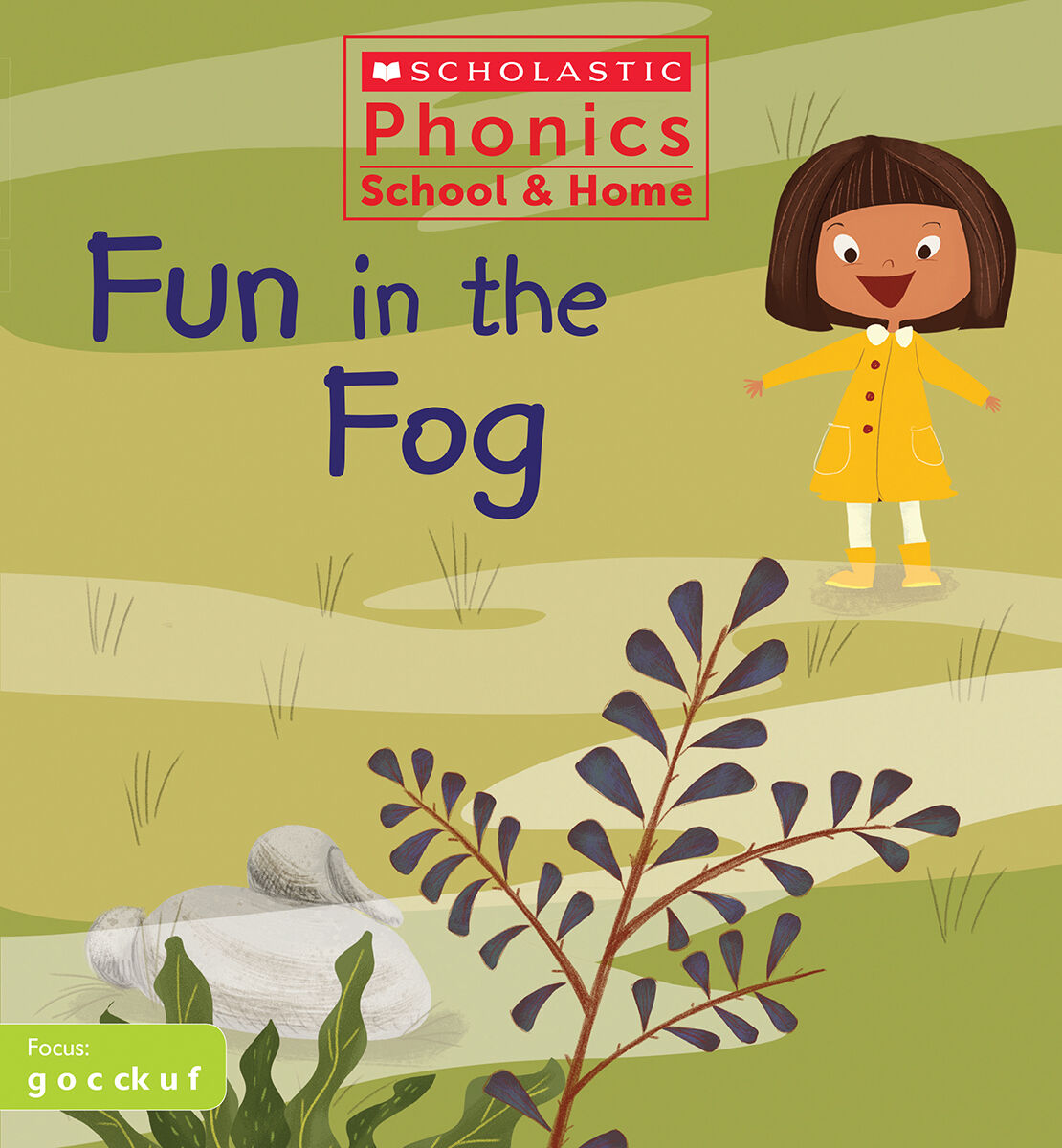 Scholastic Phonics School & Home Fiction Collection 1: Sets 1-4 image number 3