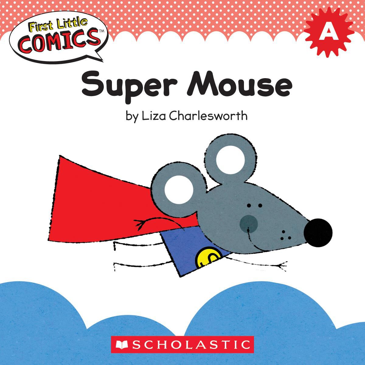 First Little Comics Classroom Set: Levels A & B image number 9