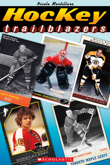Hockey Trailblazers image number 0