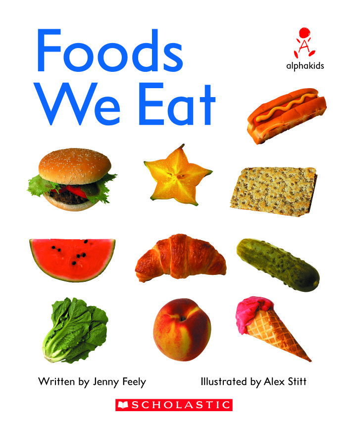 Alphakids: Set 2, Level 23 (L) Library Pack image number 3