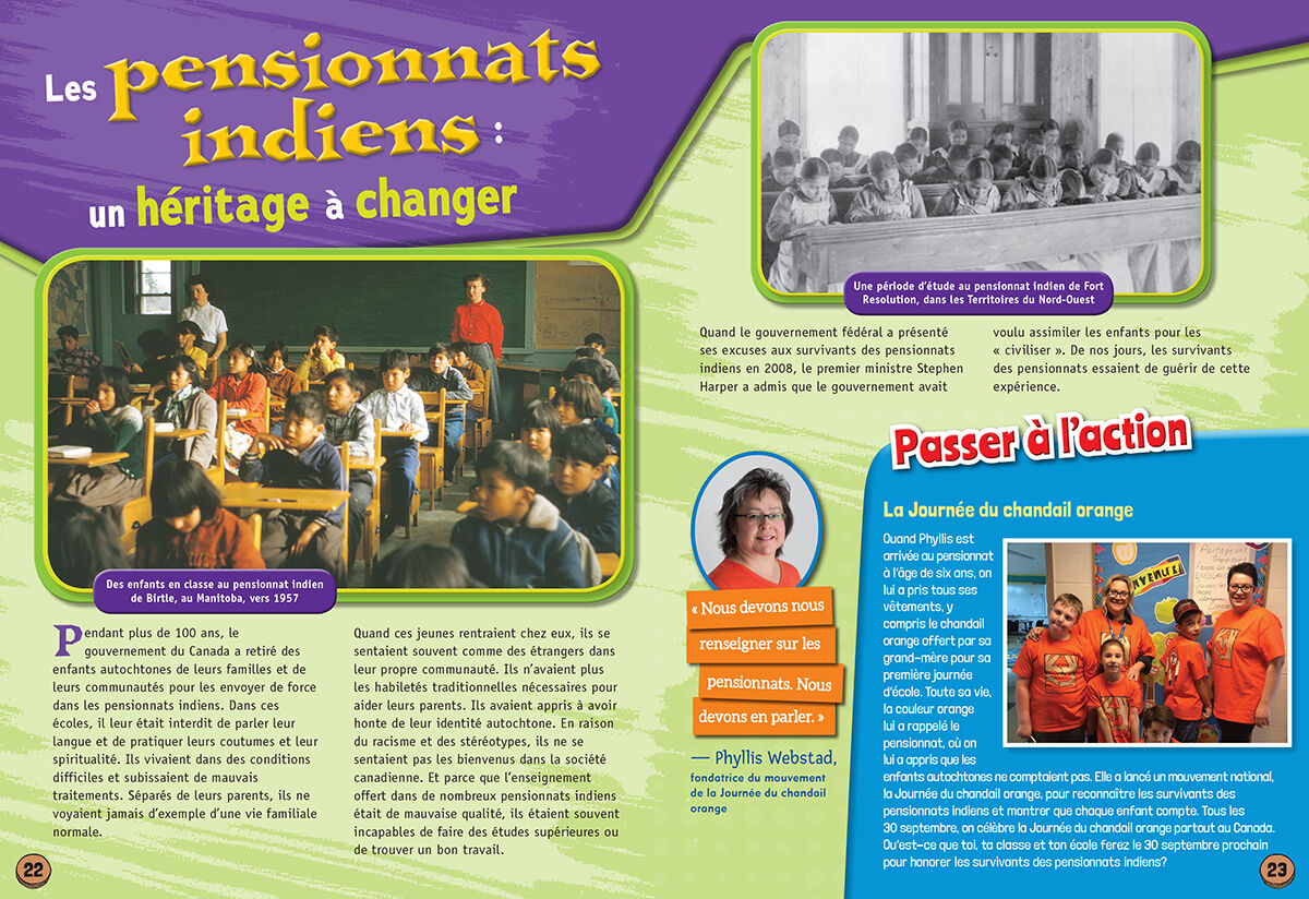 Passe &agrave; l'action pour la r&eacute;conciliation: Place au changement Emballage de 16 image number 3