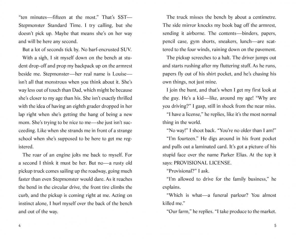 The Unteachables image number 3