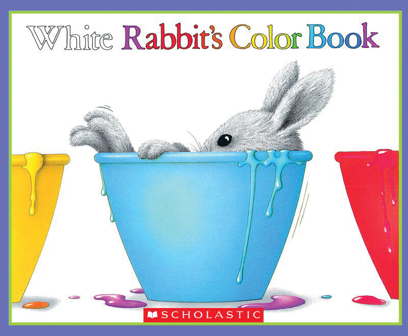 Informational Big Books image number 7