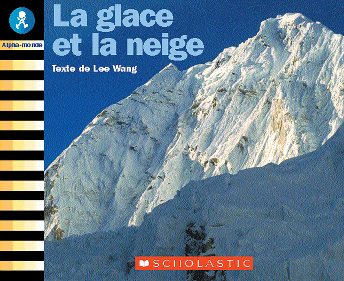 Alpha-monde: Emballage Niveau 5 (D) image number 3