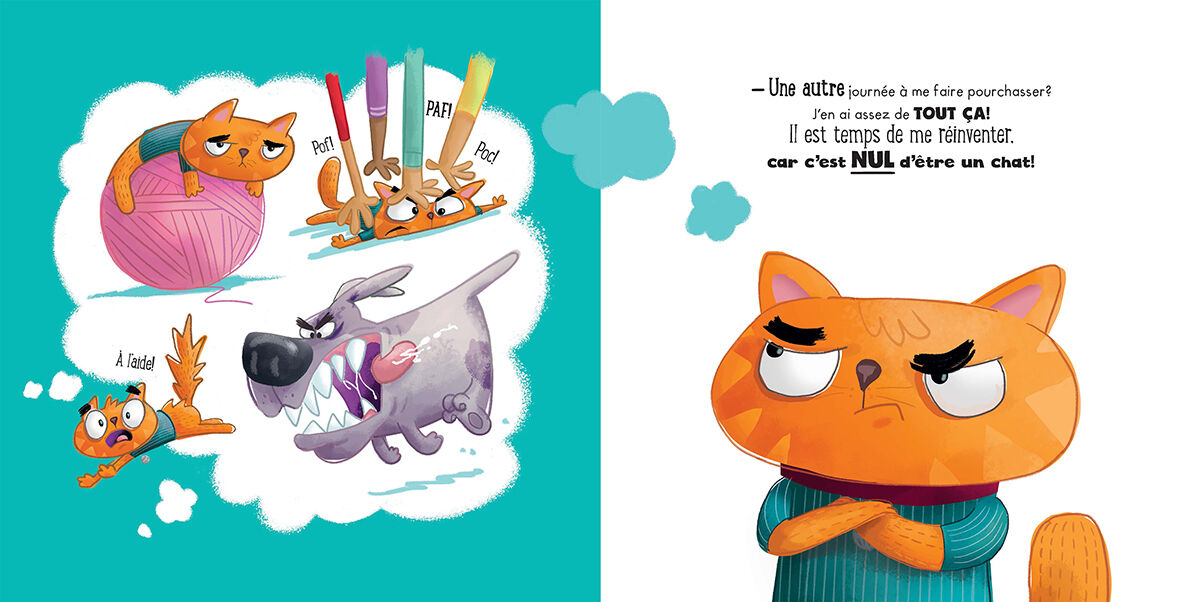 Les animaux image number 4