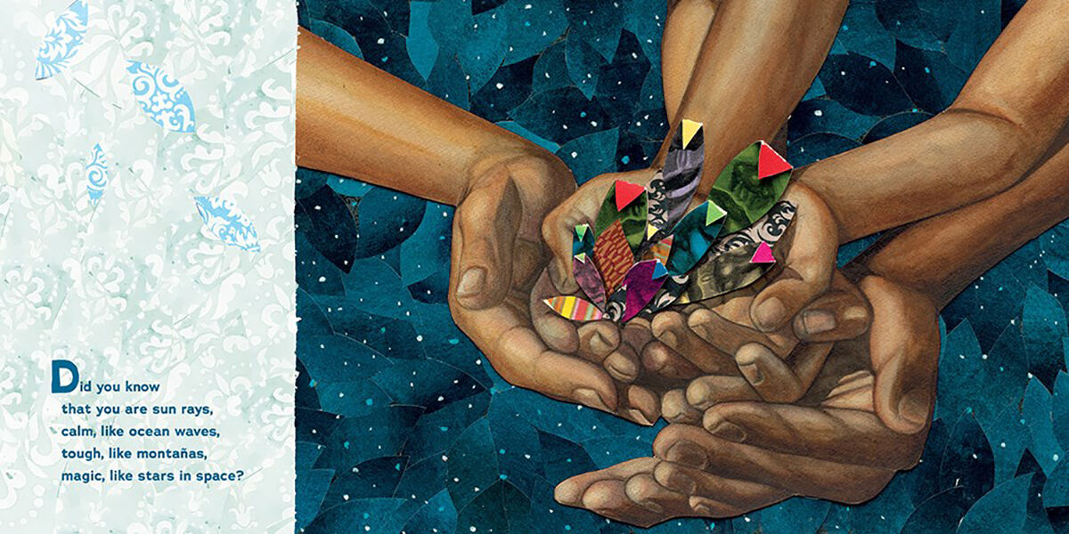 All Because You Matter image number 3