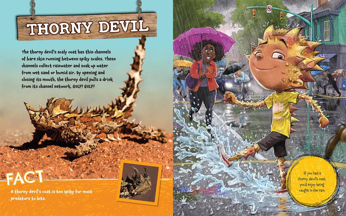 What If You Had Animal... image number 6