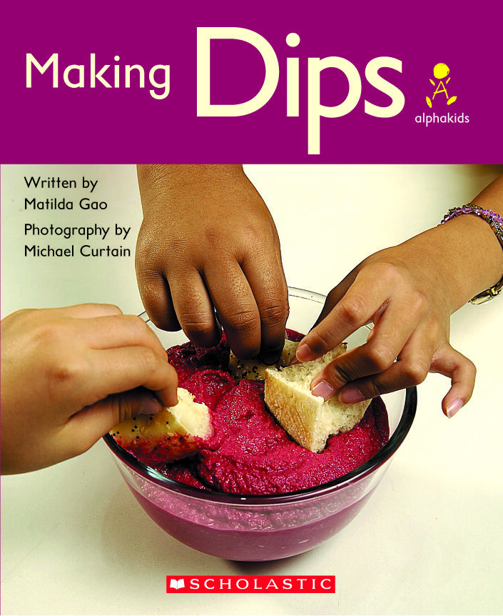 Alphakids: Set 2, Level 22 (K) Library Pack image number 5