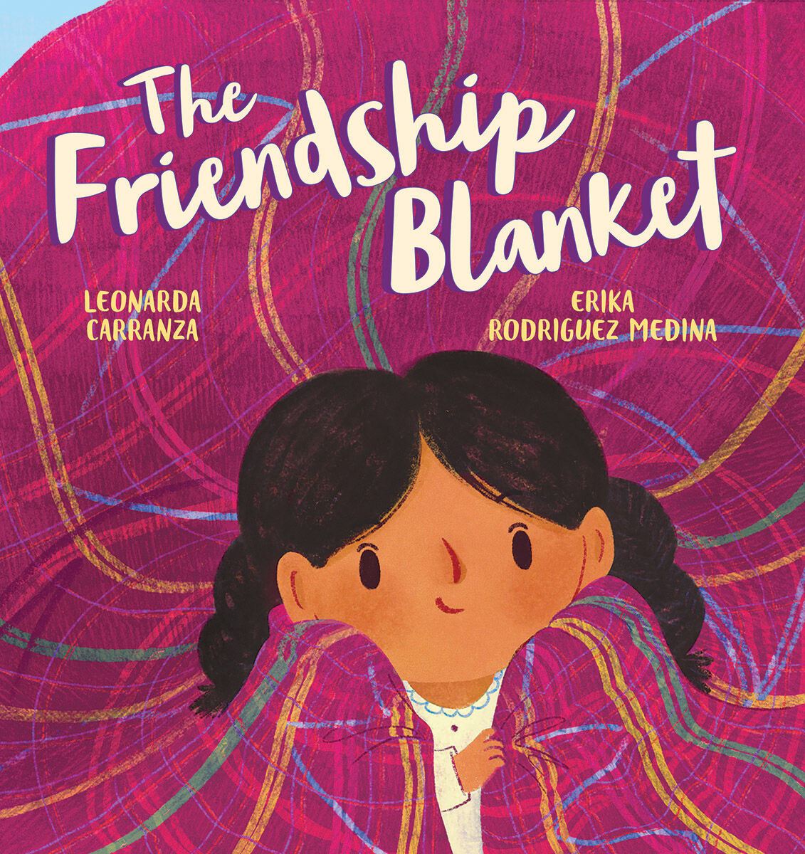 The Friendship Blanket image number 0