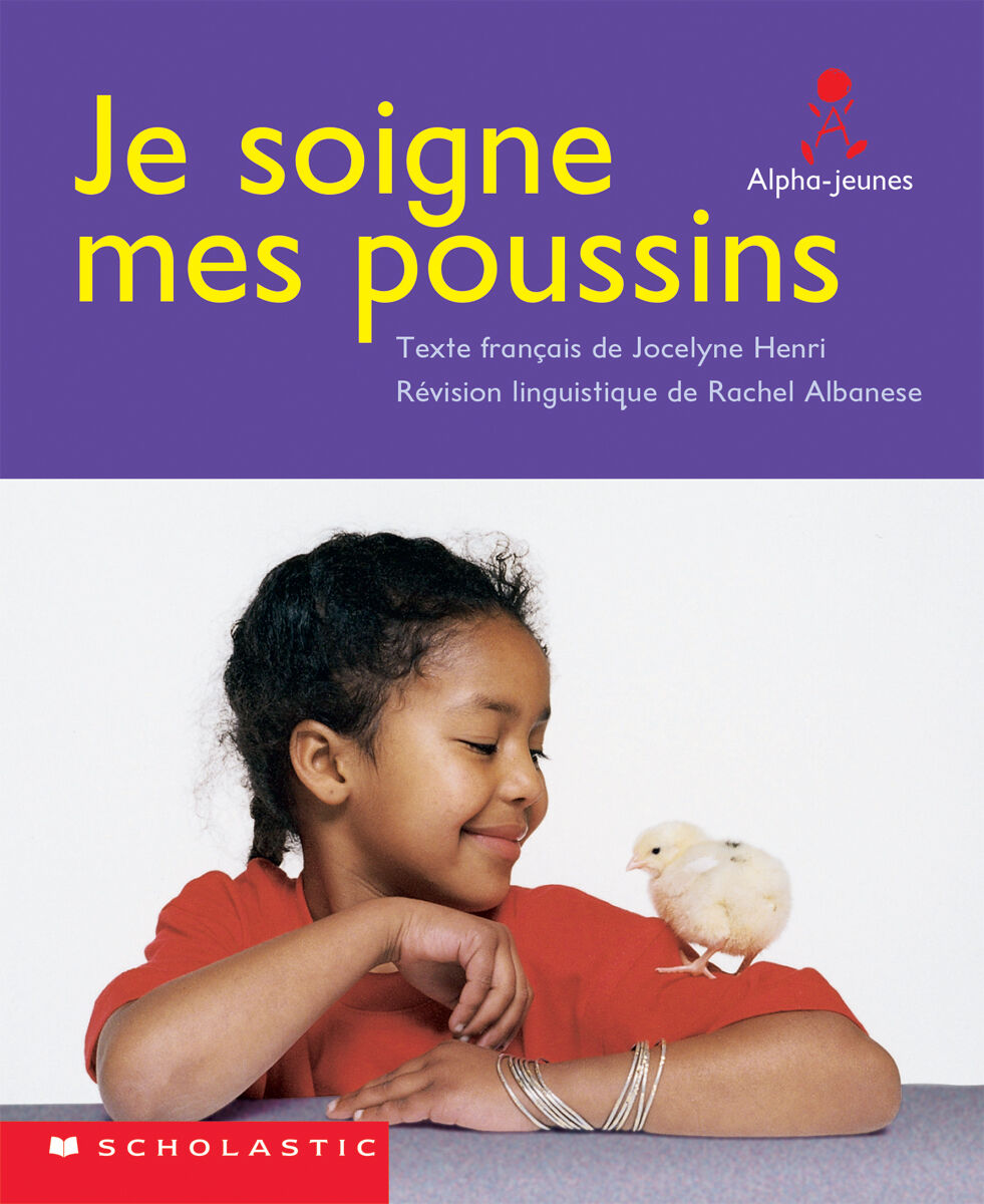 Alpha-jeunes: S&eacute;rie 1, Niveau 16 (I) Emballage image number 3