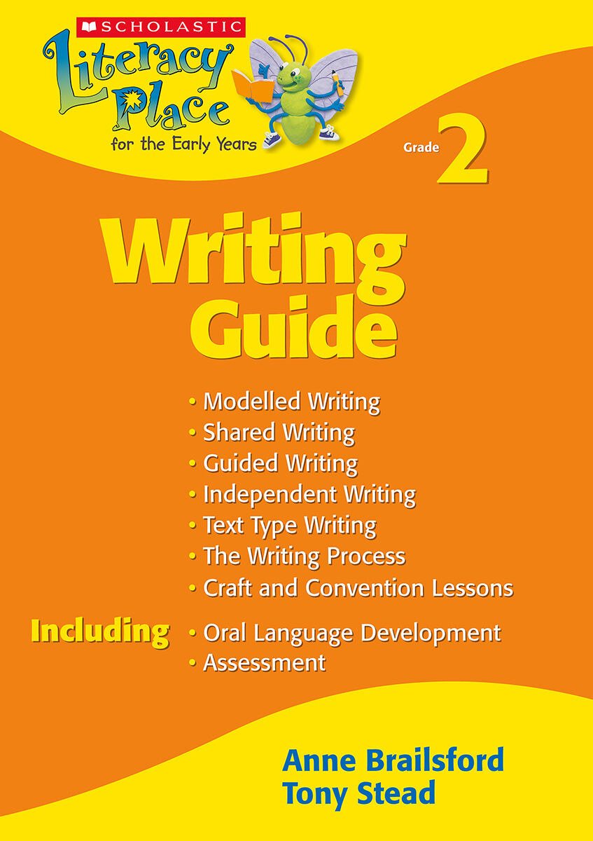 Literacy Place for the Early Years Grade 2 Teaching Resource Package image number 3