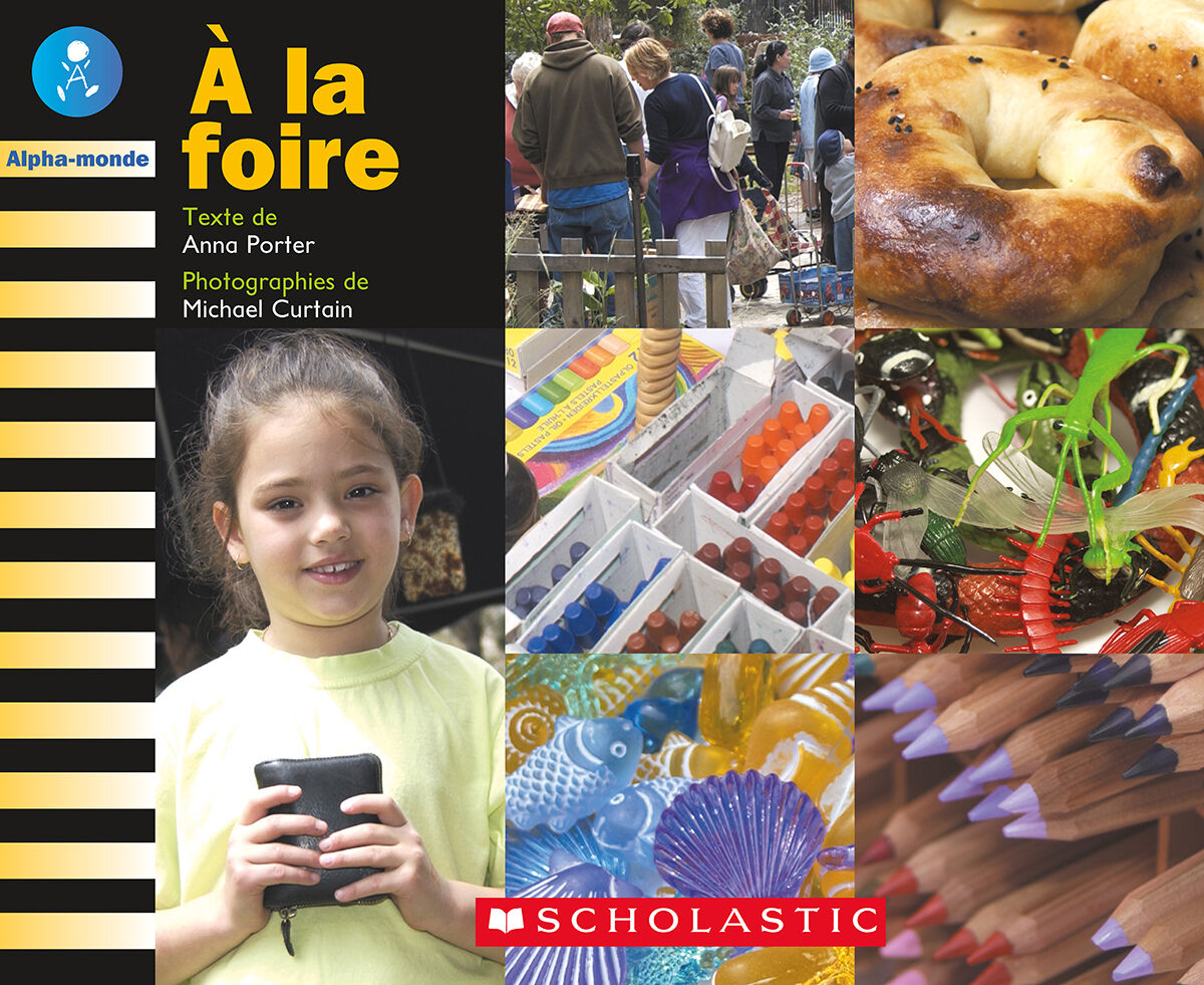 Alpha-monde: Emballage Niveau 7 (E) image number 3