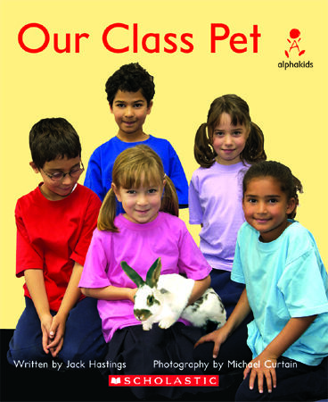 Alphakids: Set 2, Level 14 (H) Library Pack image number 4