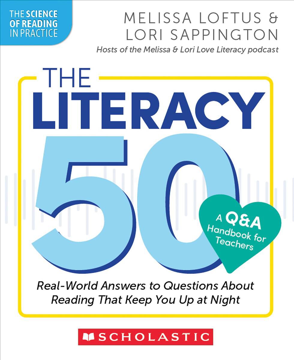 Science of Reading in Practice Series Grade K-2 Bundle image number 2