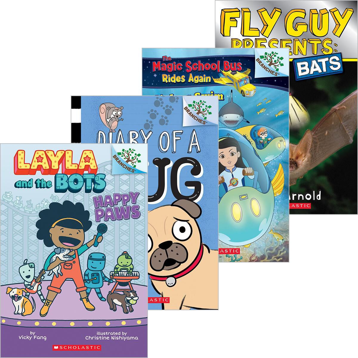 Independent Reading Collection: Level N image number 0