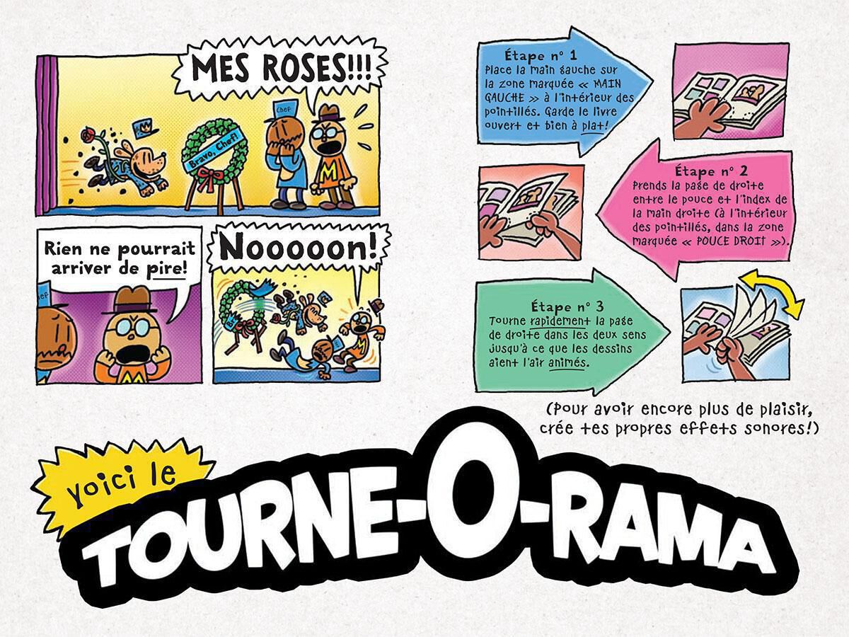 Super Chien : N&deg; 9 - Crime et chat-iment image number 1