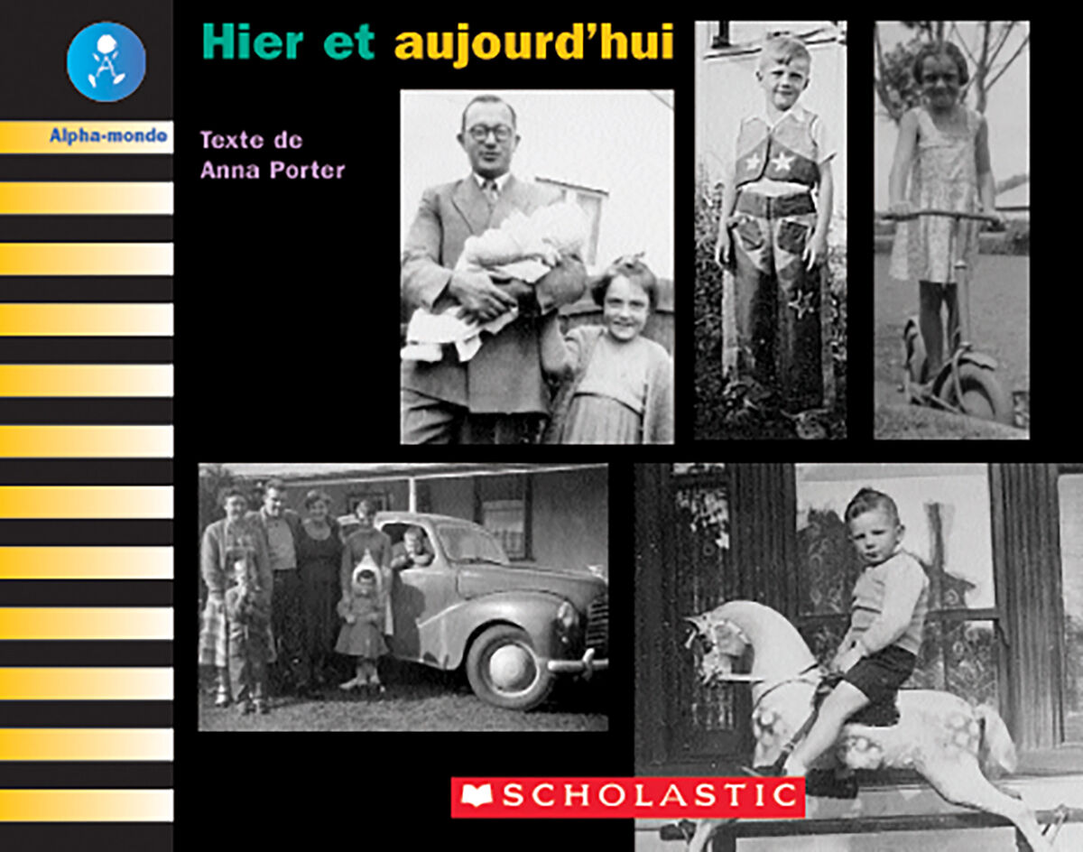 Alpha-monde: Emballage Niveau 24 (L) image number 1