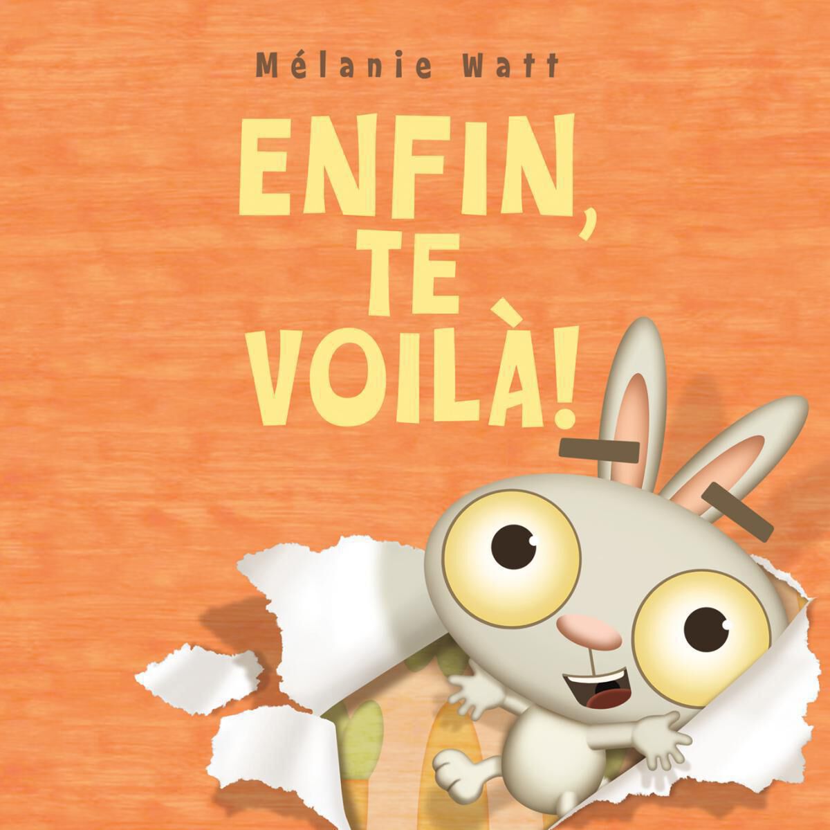M&eacute;lanie Watt image number 3