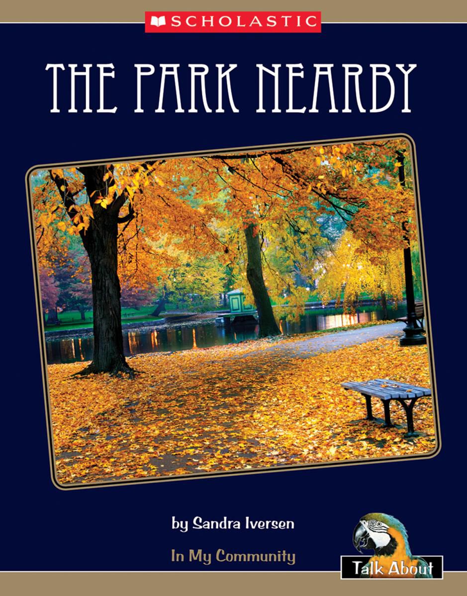 Talk About Everyday Things Library Pack  image number 9