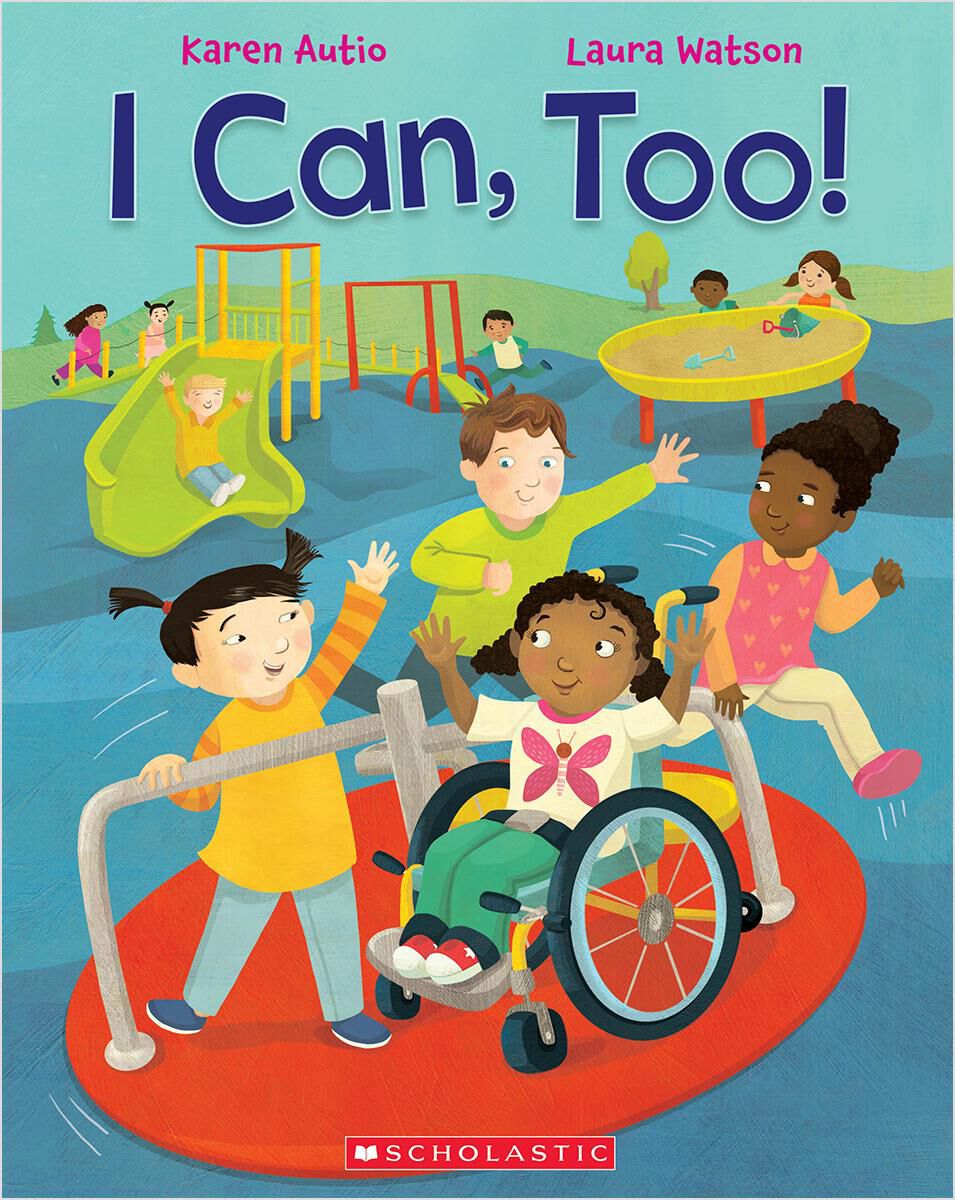 Everyone Belongs Read Alouds: Kindergarten Collection image number 5