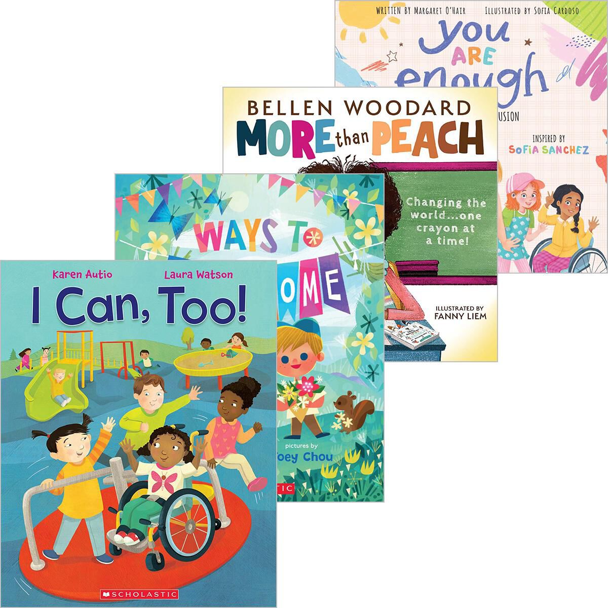 Inclusion Collection