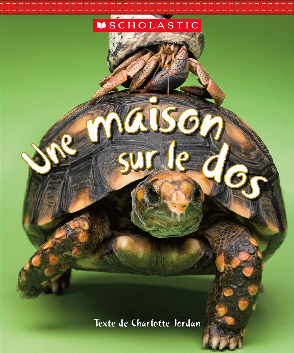 La bo&icirc;te de livres: Jour apr&egrave;s jour Plus: Bo&icirc;te rouge image number 6