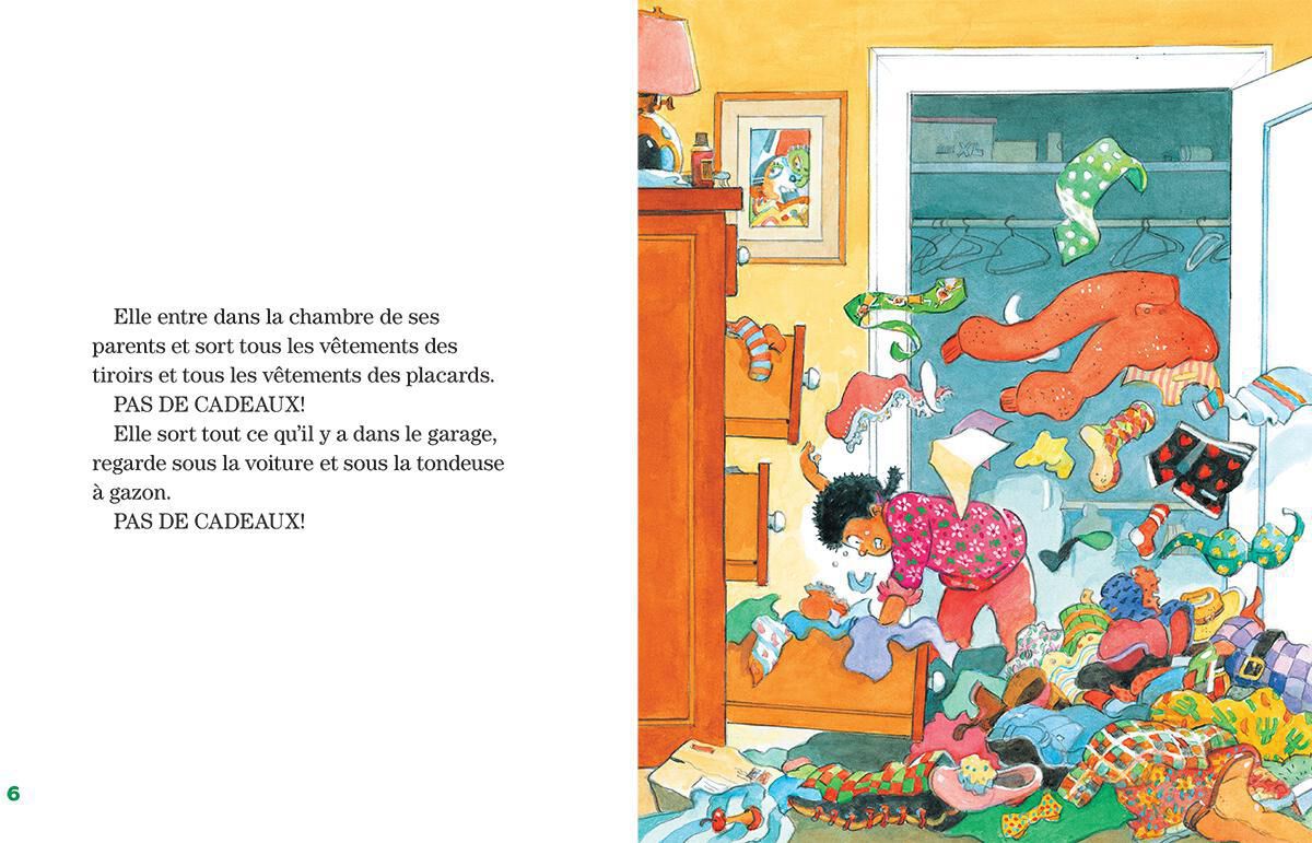 Tout un cadeau! image number 3