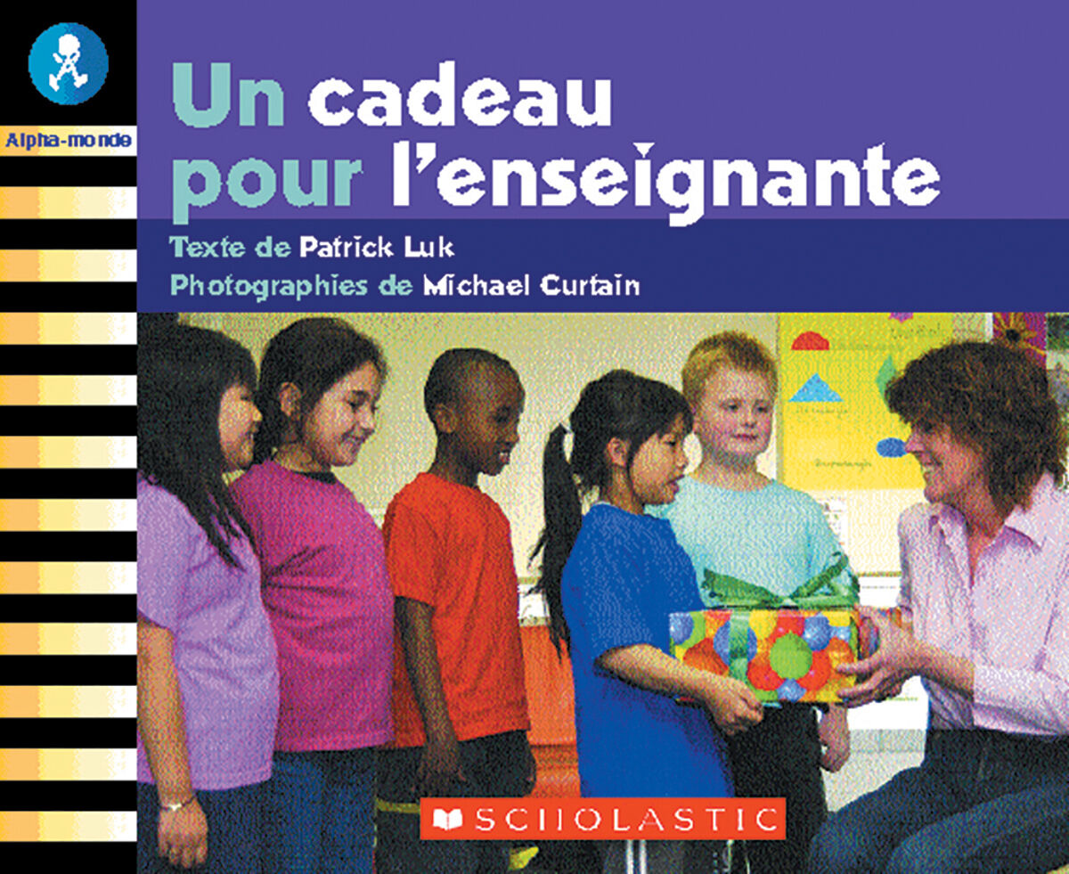 Alpha-monde: Emballage Niveau 9 (F) image number 4