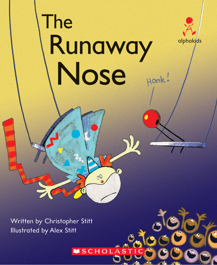 Alphakids: Set 2, Levels 12-24 Book Set image number 4