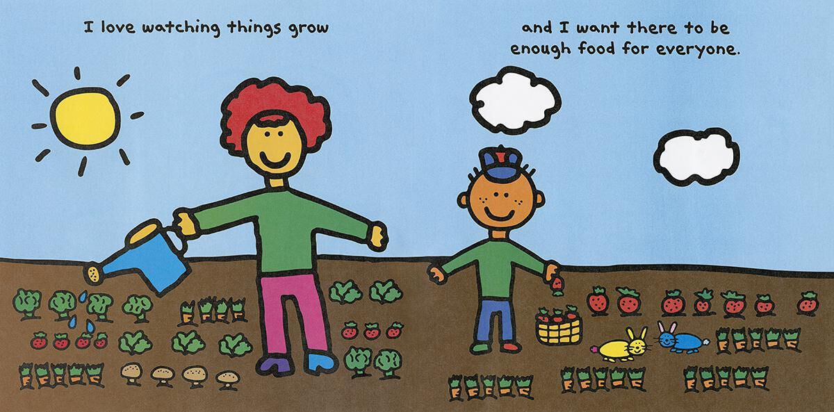 Todd Parr image number 4