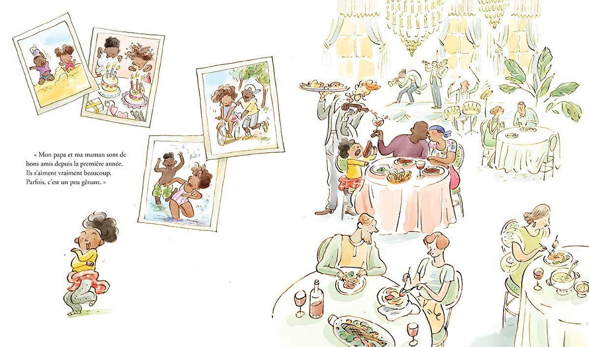 Une famille... c'est une famille image number 2