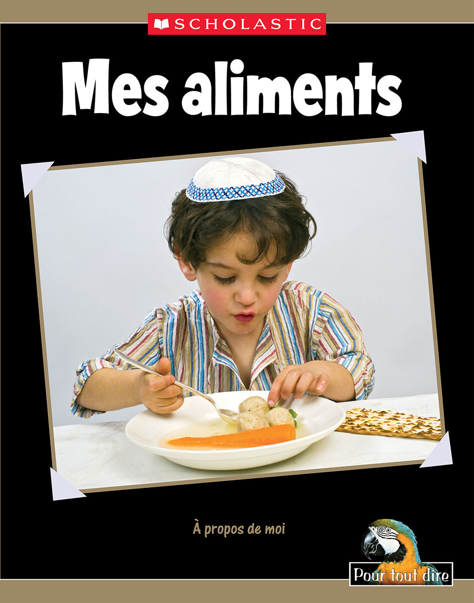 Pour tout dire: La vie quotidienne Trousse compl&egrave;te image number 1