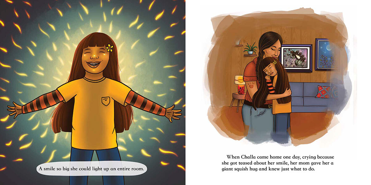 Everyone Belongs Read Alouds: Grade 1 Collection image number 6