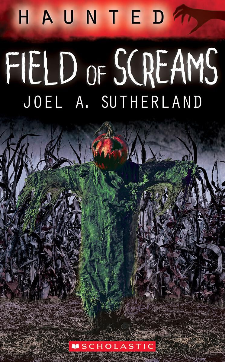 Haunted: Field of Screams image number 0