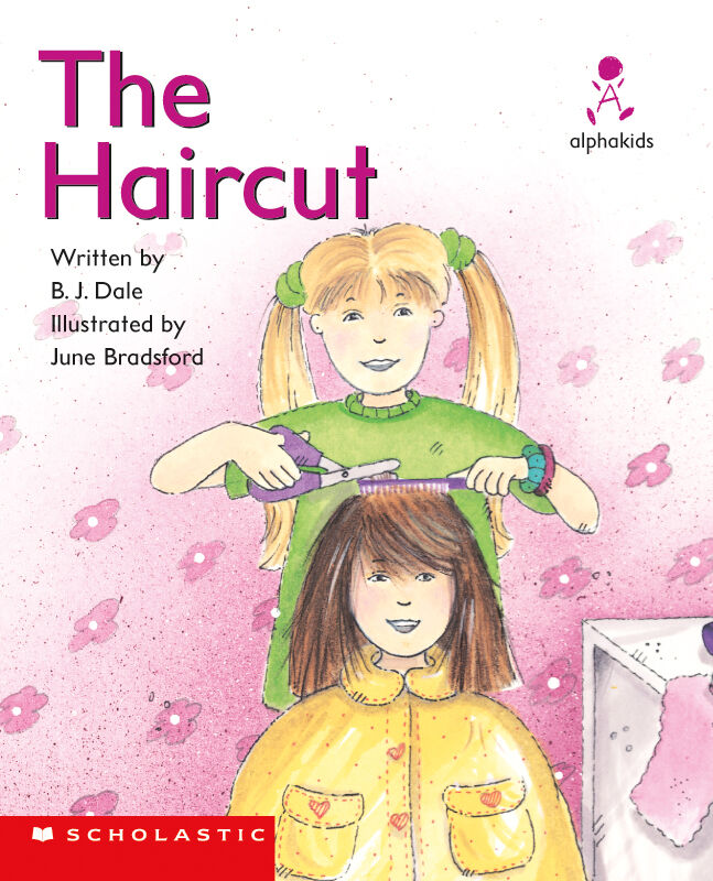 Alphakids: Set 2, Level 9 (F) Library Pack image number 4