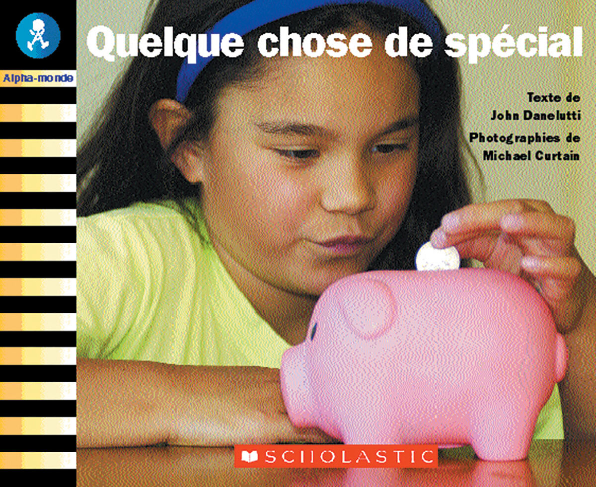 Alpha-monde: Emballage Niveau 10 (F) image number 1