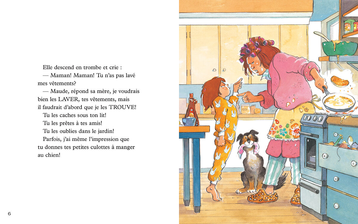 Avalanche de Munsch image number 2