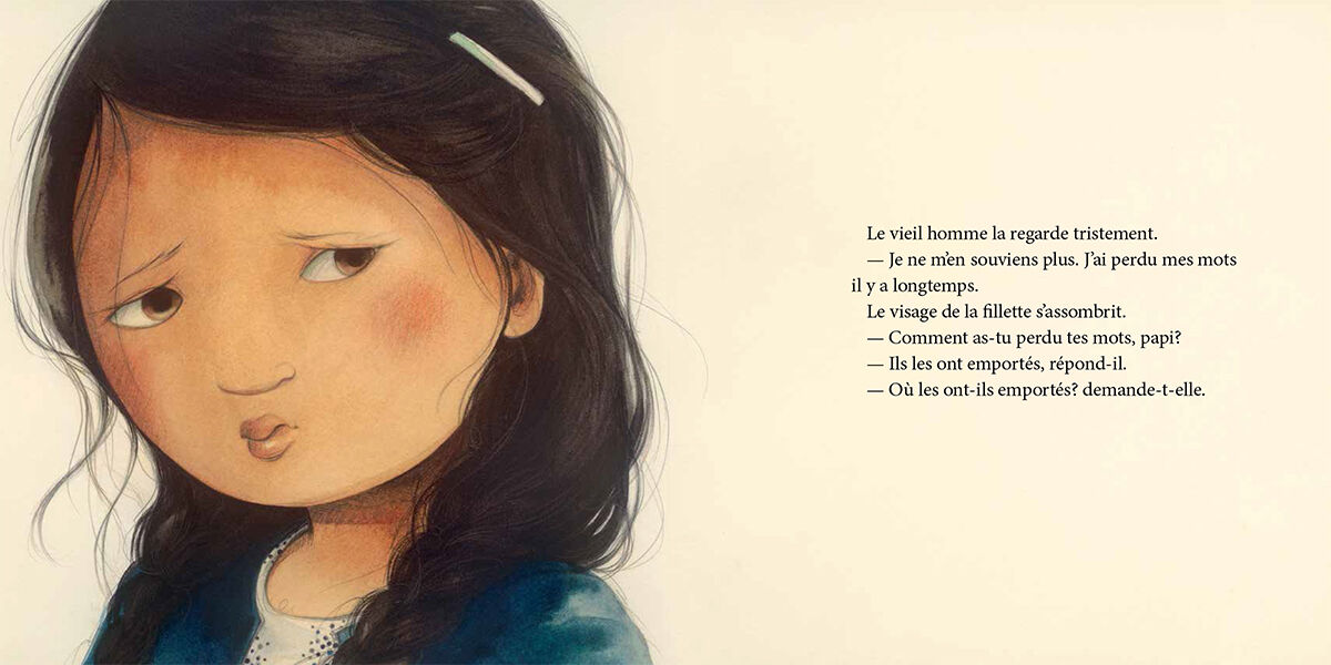 Les mots vol&eacute;s image number 2