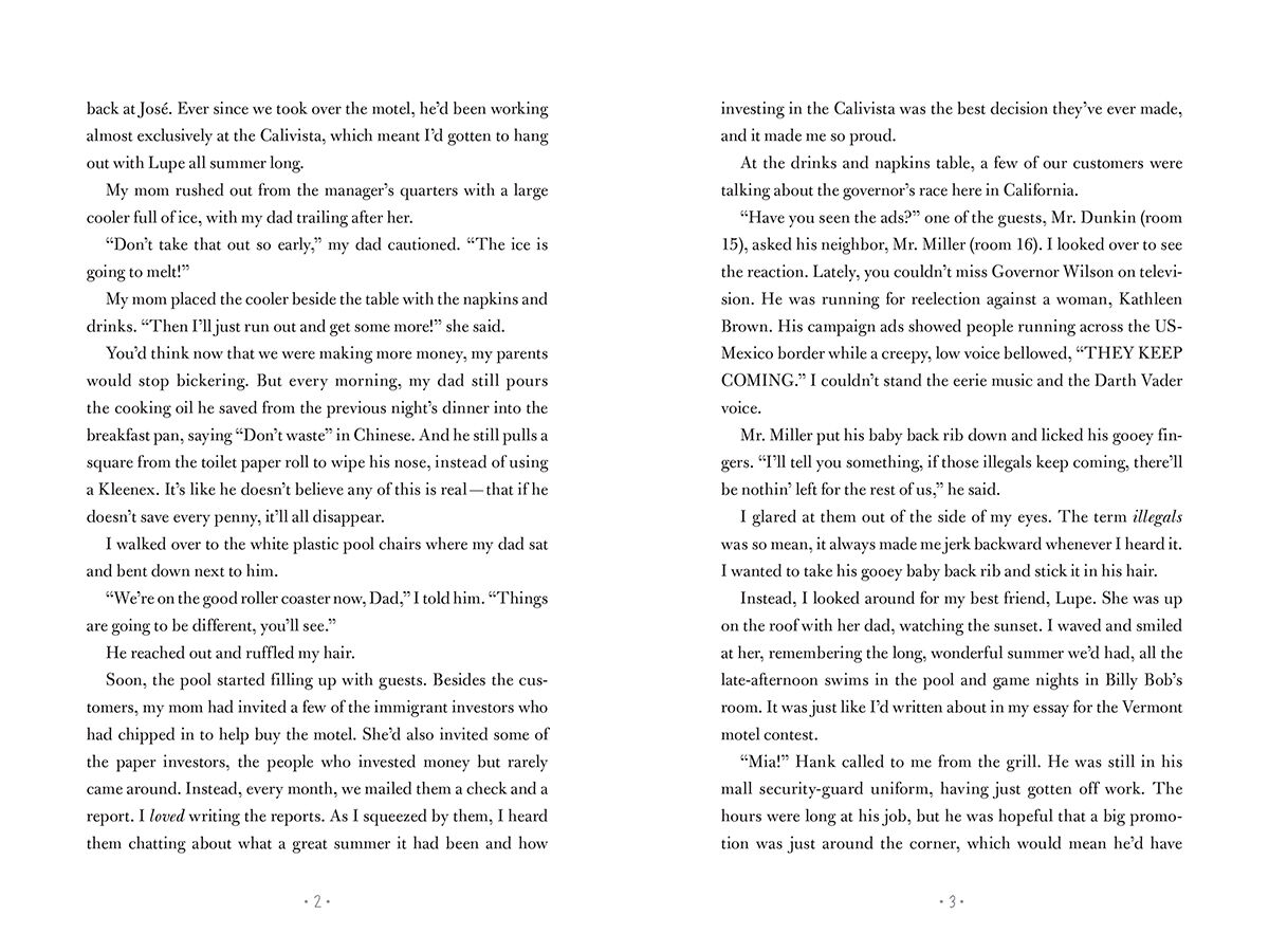 Front Desk #2: Three Keys image number 2