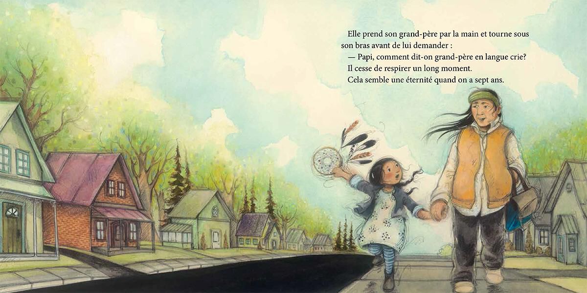 Les mots vol&eacute;s image number 1
