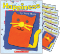 Cover of Happiness