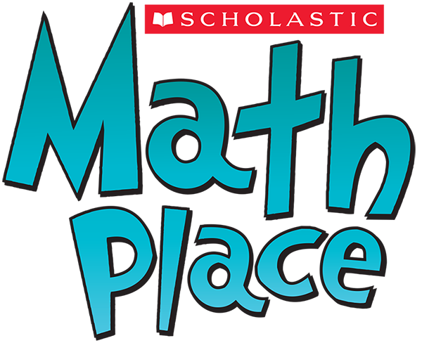 Math Place Logo